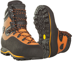 Zaag schoenen & laarzen 
