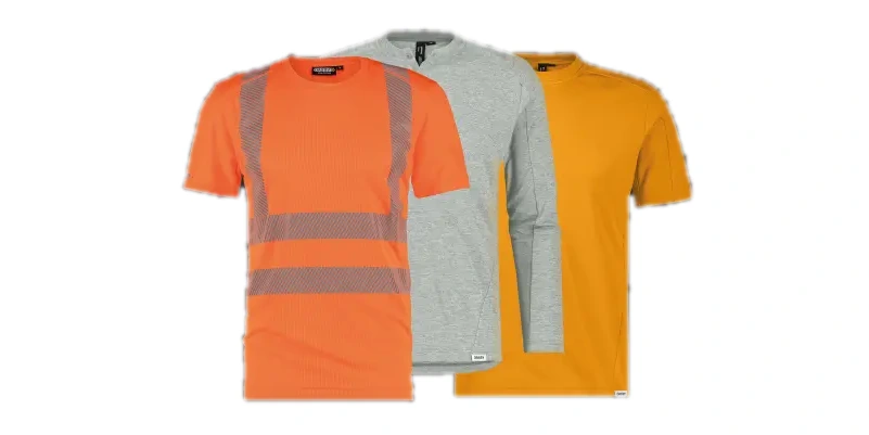 Werkshirts