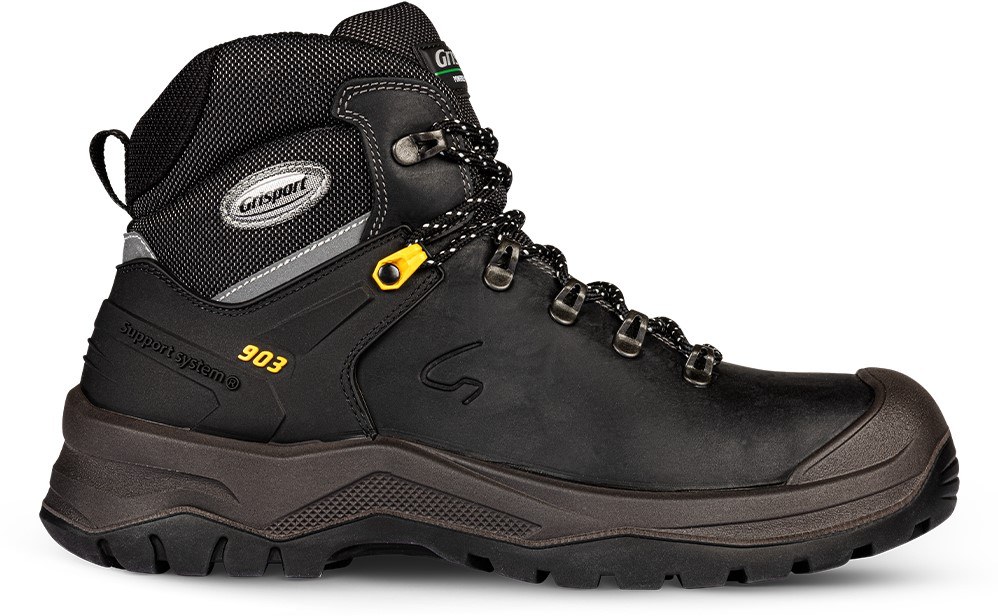 Grisport 903L zijkant