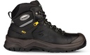 Grisport 903L zijkant