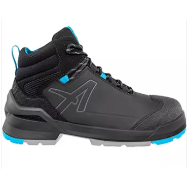 [653215] Albatros Taraval Zwart/Blauw S3L 638040 (36)