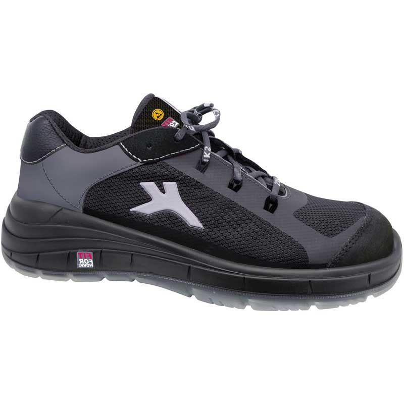 [384862] HKS Schoen Free 1 TP Laag S1P (36)