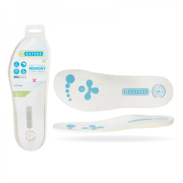 [549104] Oxypas Oxyfoam Inlegzool (38)