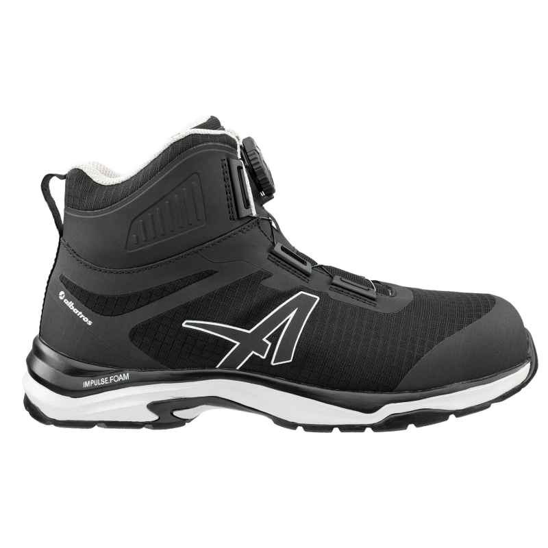 [921374] Albatros Trailmaster QL Mid S3S 635250 (39)