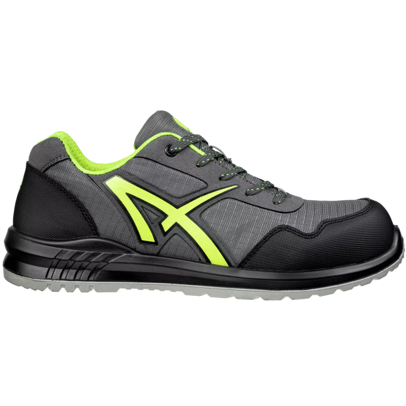 [578886] Albatros Drifter Green Laag S1P 648730 (36)