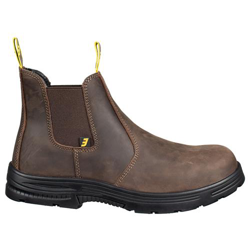 Safety Jogger Jackman Mid S3