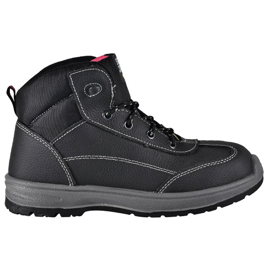 [916838] Safety Jogger Bestlady S3 Vernieuwd (35)