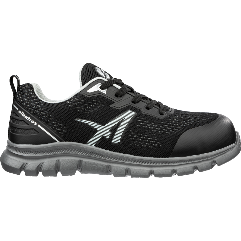 [693509] Albatros Levitate Grey Low S1PS 647220 (39)