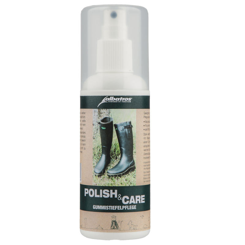 Albatros Polish & Care 209050