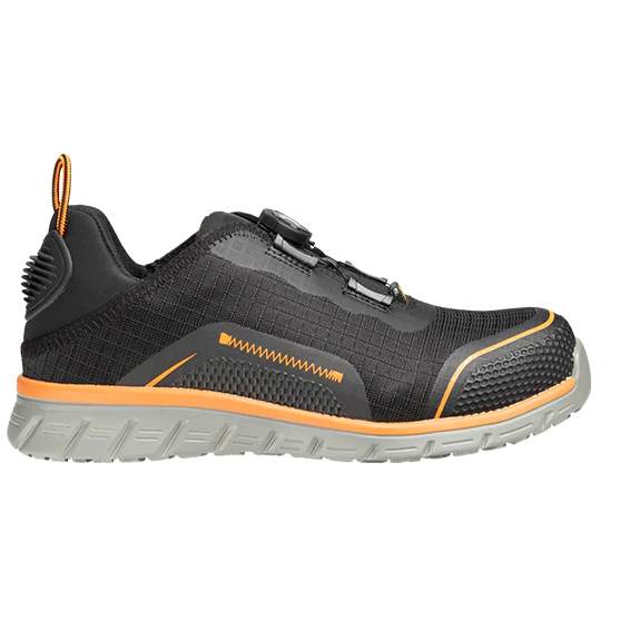 [904951] Safety Jogger Ligero2 Laag TLS S1P Oranje (35)