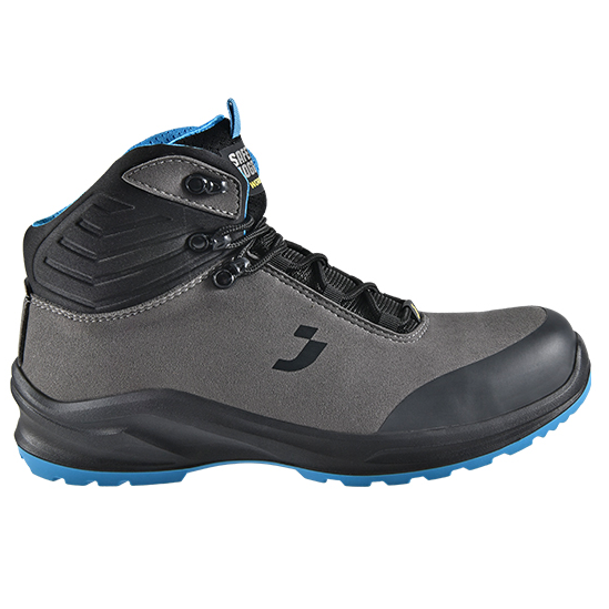 Safety Jogger Modulo S3S Mid