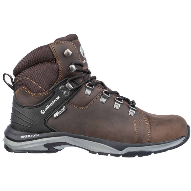[491470] Albatros Brione CTX Mid O2 677770 (36)