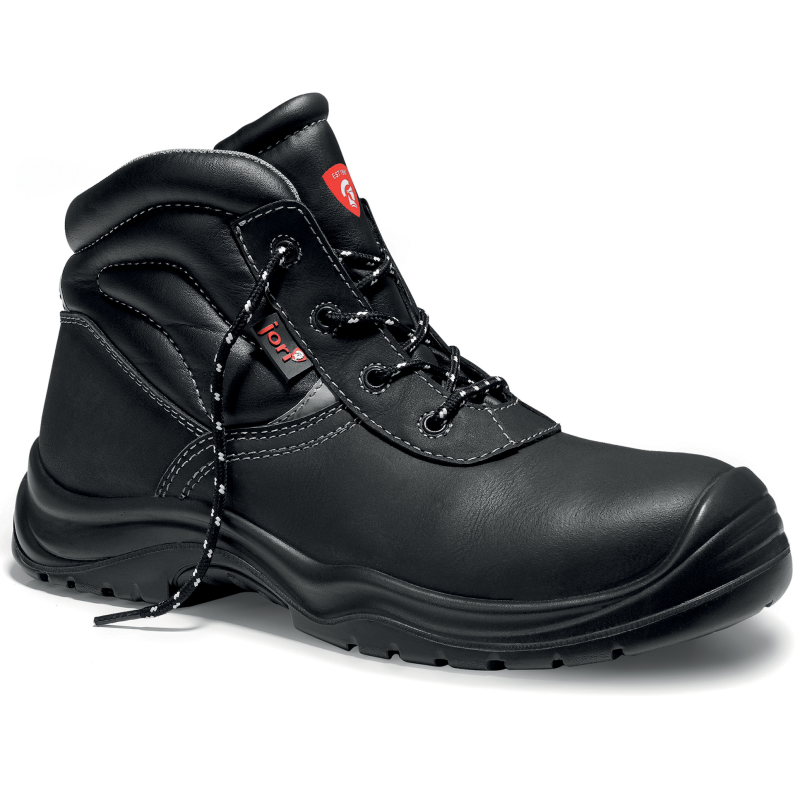 [378647] Jori Hoge Schoen Basic Compo 16111 S3 + KN (36)