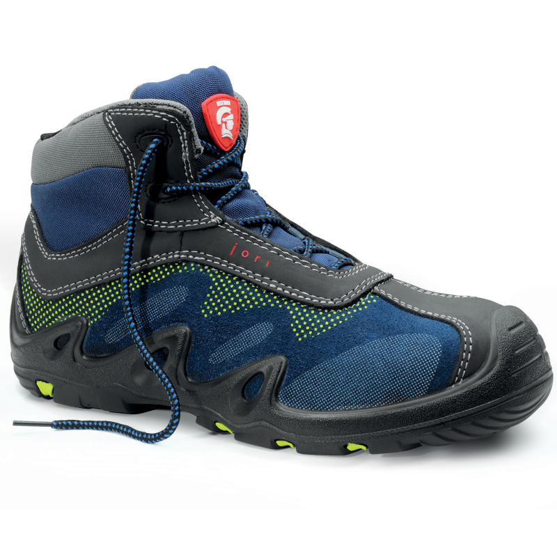 [378760] Jori Hoge Schoen Harvey 16721 S3 + KN (36)