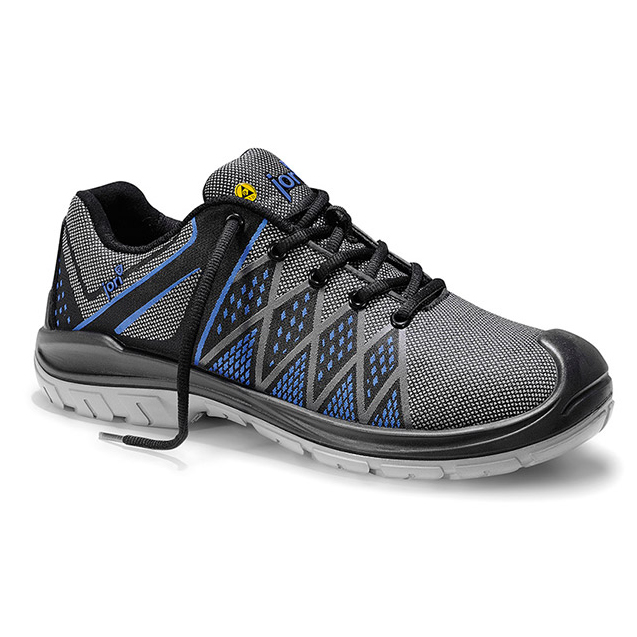 [542020] Jori Veiligheidsschoen Flex 12481 Laag S1P (40)