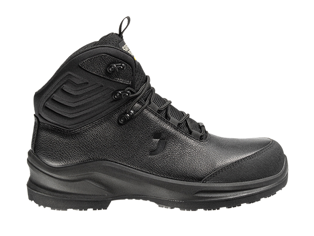 Safety Jogger Modulo Le S3S Mid