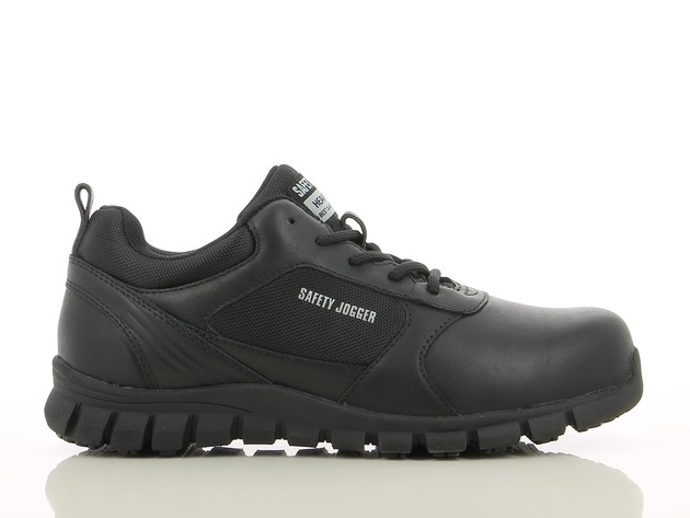 Safety Jogger Komodo Laag S3