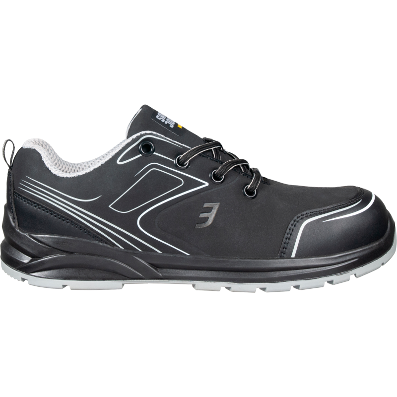 Safety Jogger Cador Laag S3
