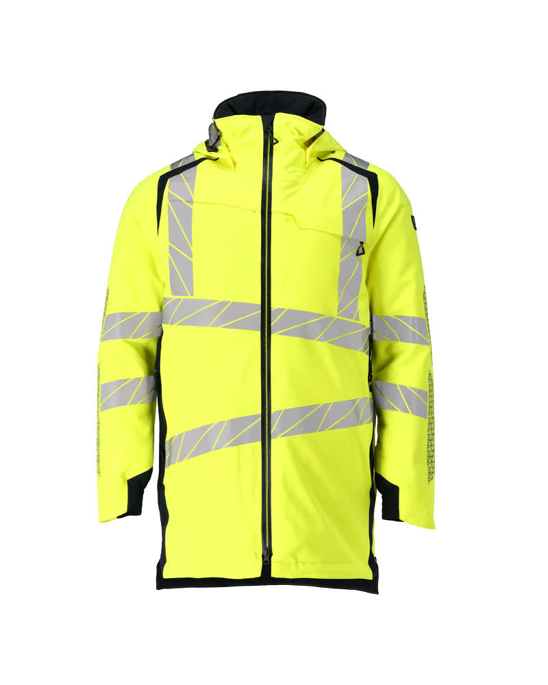 [2146115] MASCOT®19030-449-14010 (XS, hi-vis geel/donkermarine)