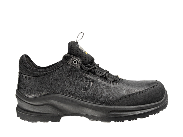 Safety Jogger Modulo Le S3S Low