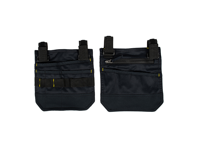 Safety Jogger Holster Pocket