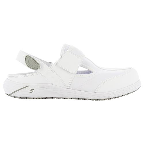 Safety Jogger Aliza Wit OB