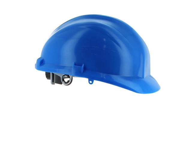 [912331] Safety Jogger Helm Kanha Light (Wit)