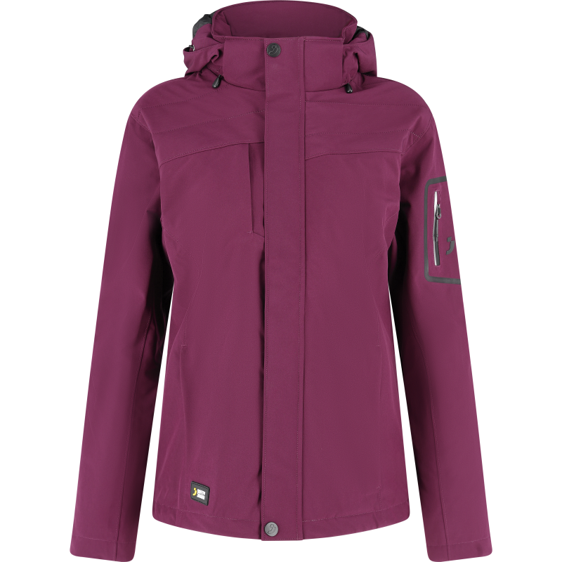 Safety Jogger Oak Winterjas Vrouwen