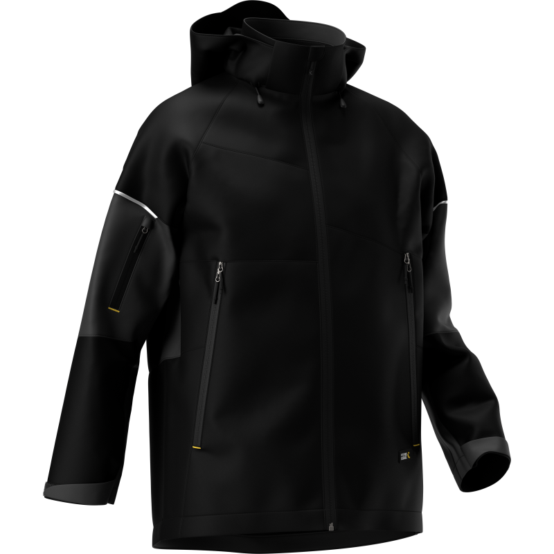 Safety Jogger Kasai Regenjas Mannen