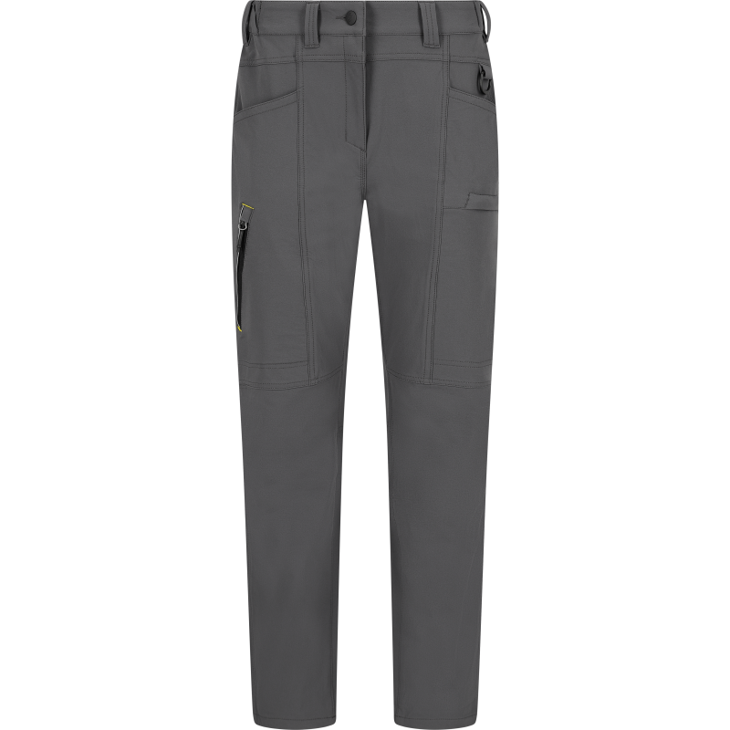 Safety Jogger Deneb Fullstretch Werkbroek Vrouwen