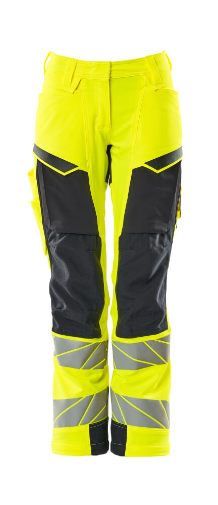 [2087998] MASCOT®19078-511-14010 (76C34, hi-vis geel/donkermarine)