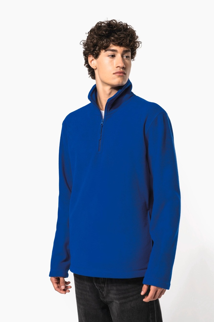 Kariban K912 - Enzo - Fleece met ritskraag