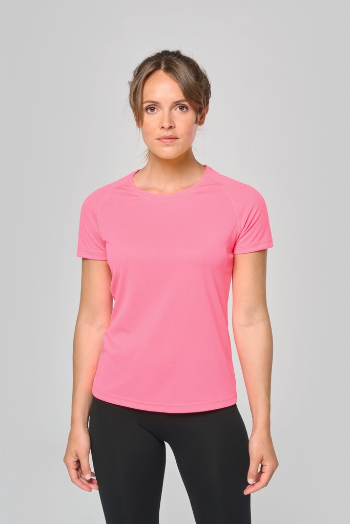 PROACT PA439 - Functioneel damessportshirt