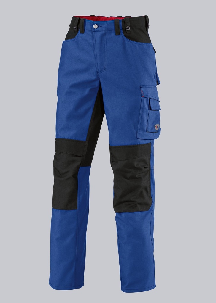 BP® Stevige werkbroek met kniezakken