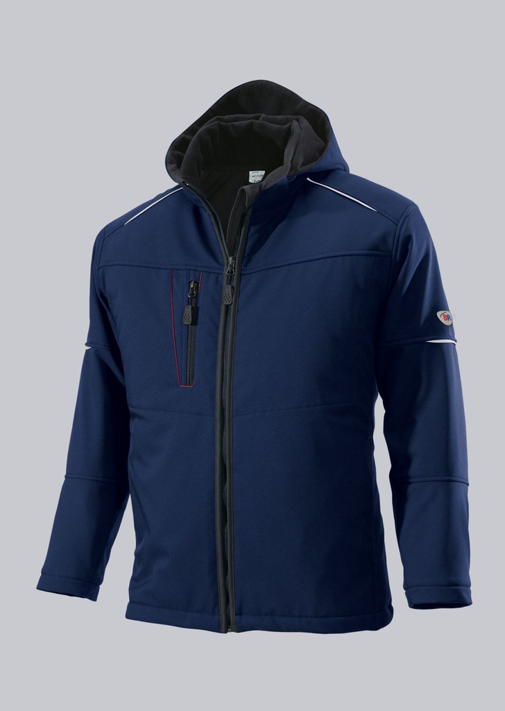 BP® Softshell winterjack
