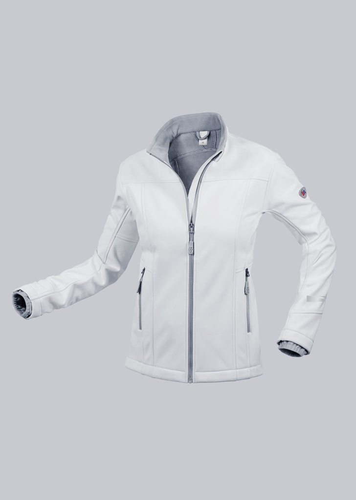 BP® Softshell jack voor dames