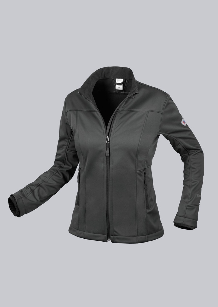BP® Softshell jack voor dames