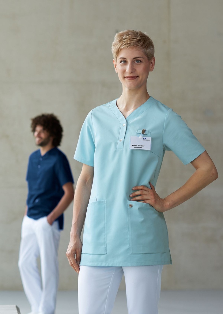 [1740-435-111-XS] BP® Tuniek voor dames (XS)