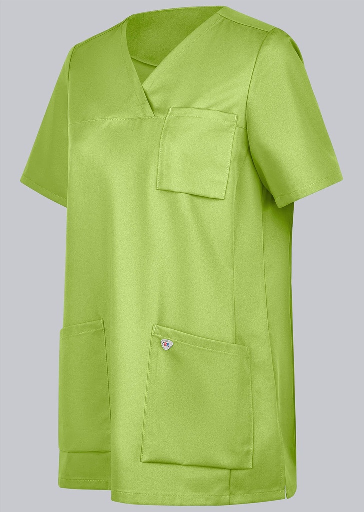 [1762-241-0110-2XLn] BP® Lichte tuniek voor dames (2XLn)