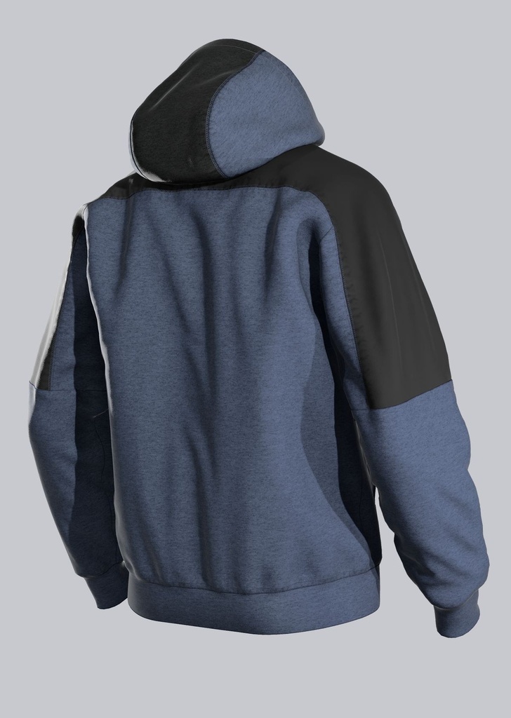 BP® Lichte tuniek voor haar & hem