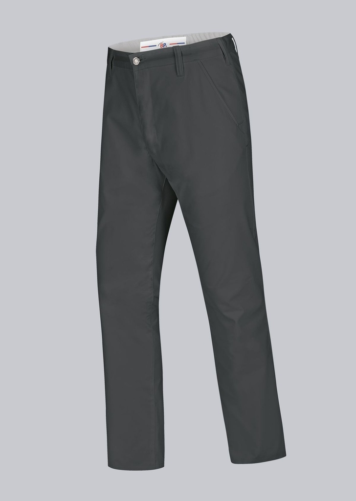 BP® Stretch-chinobroek voor heren