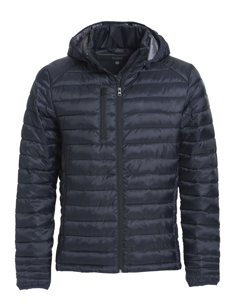 [020905-580-120] Clique Hudson Junior (110/120, dark navy)