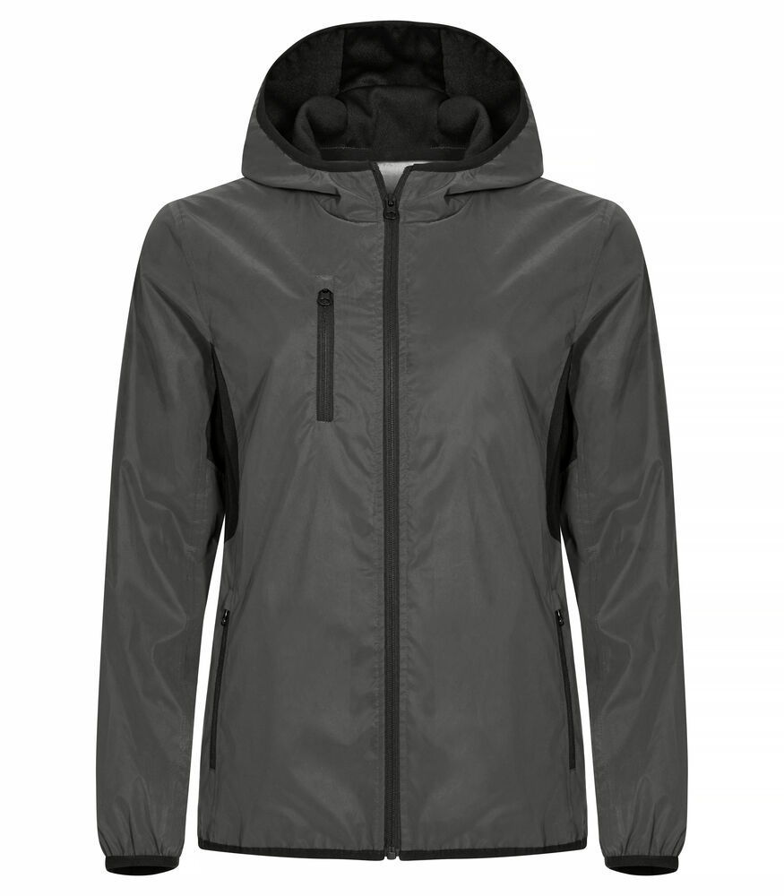 Clique Willmar windbreaker ladies