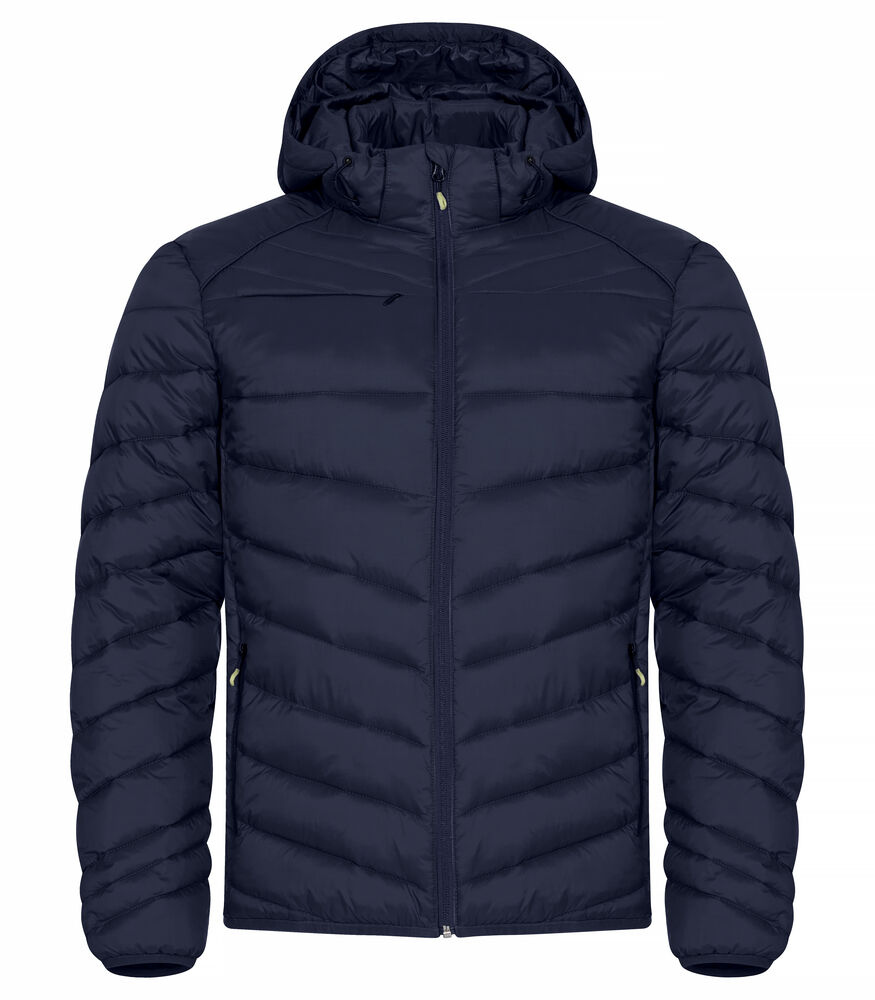 [0200976-580-3] Clique Idaho herenjas (XS, dark navy)