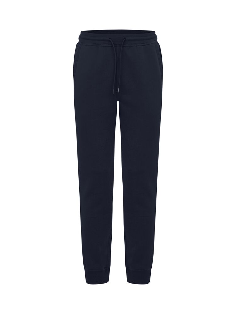 [0201027-580-100] Clique Miami pants junior (100, dark navy)