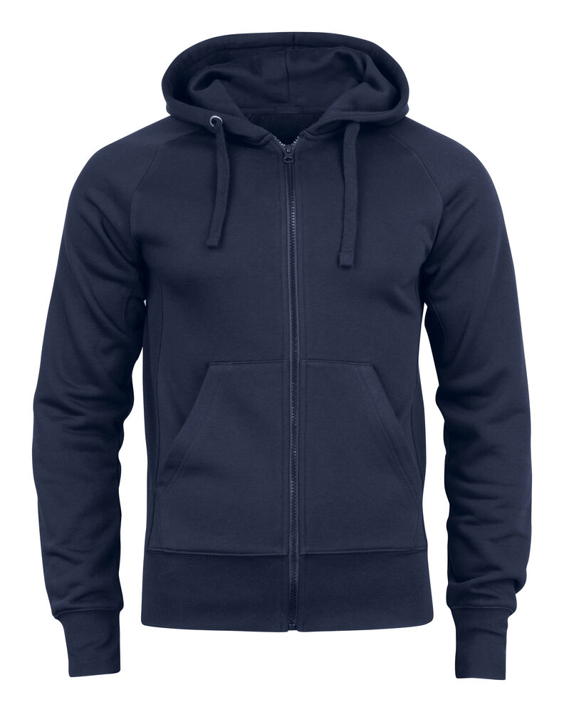 [021019-580-3] Clique Harper (XS, dark navy)
