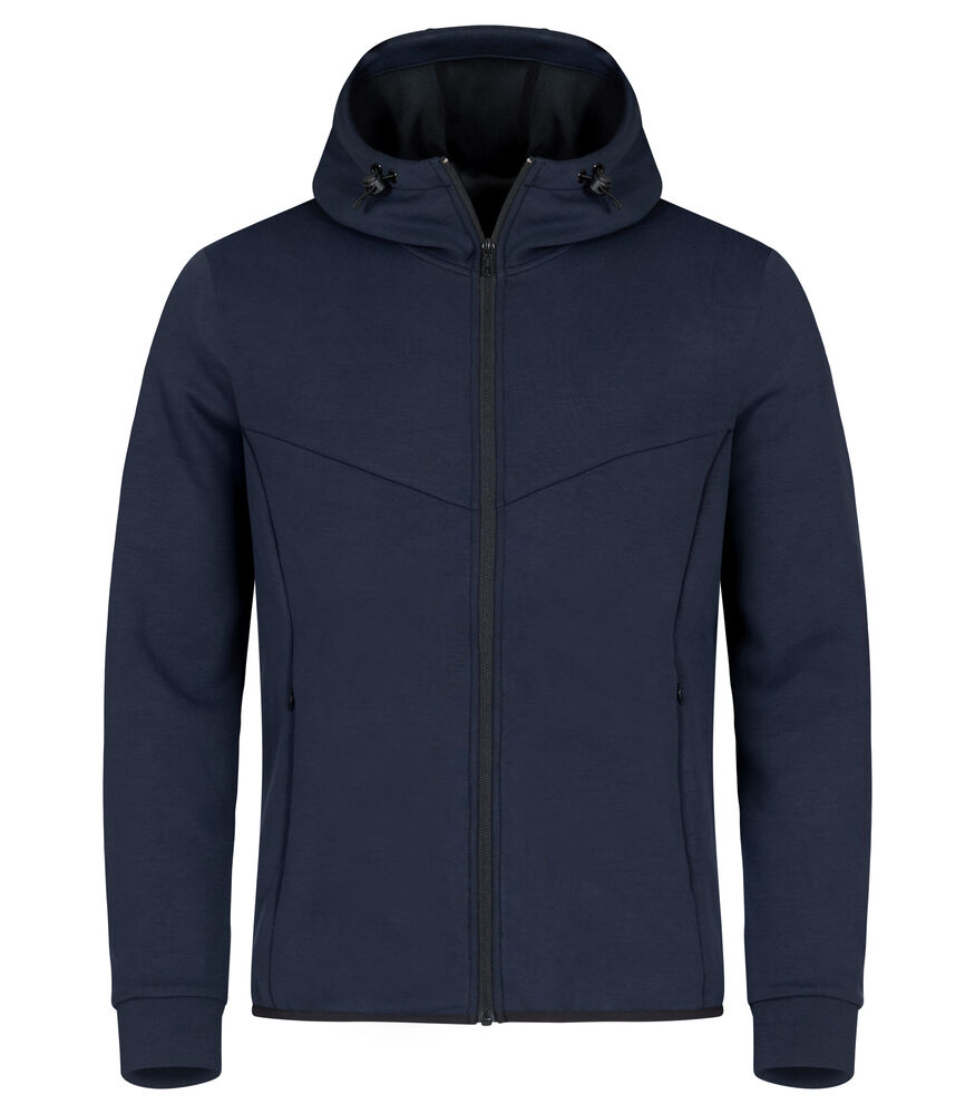 [021024-580-3] Clique Hayden (XS, dark navy)