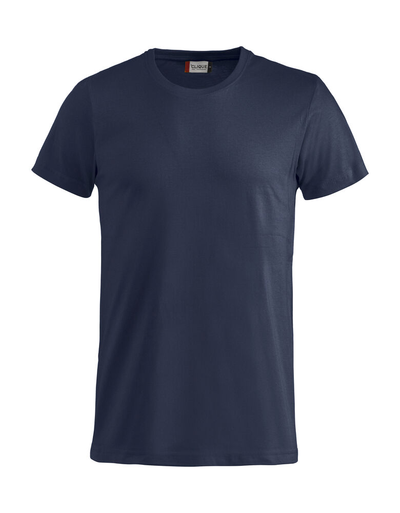 Clique 029032 Basic-T Junior