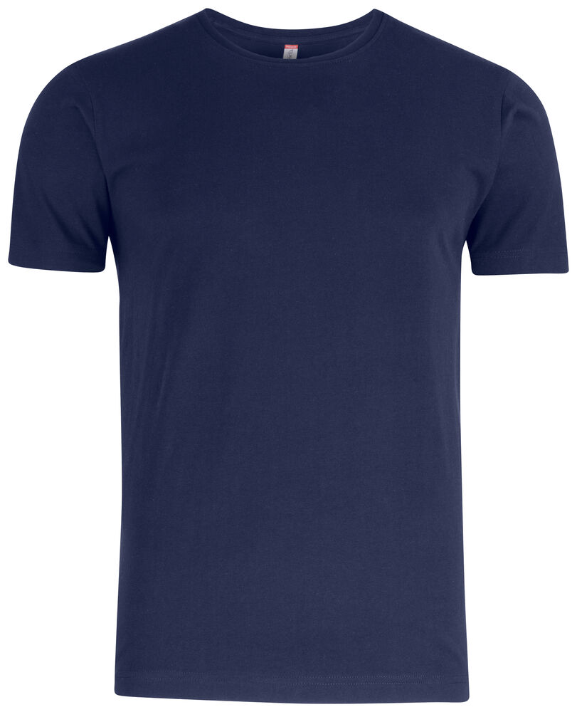 [029348-580-3] Clique Premium Fashion-T (XS, dark navy)