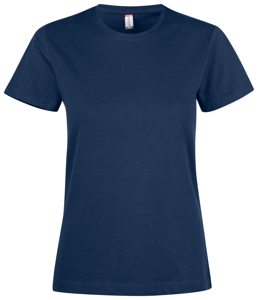 Clique Premium Fashion-T Ladies
